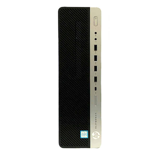 HP 〔中古〕 EliteDesk 800 G4 SFF / インテル® Core™ i7 プロセッサー
