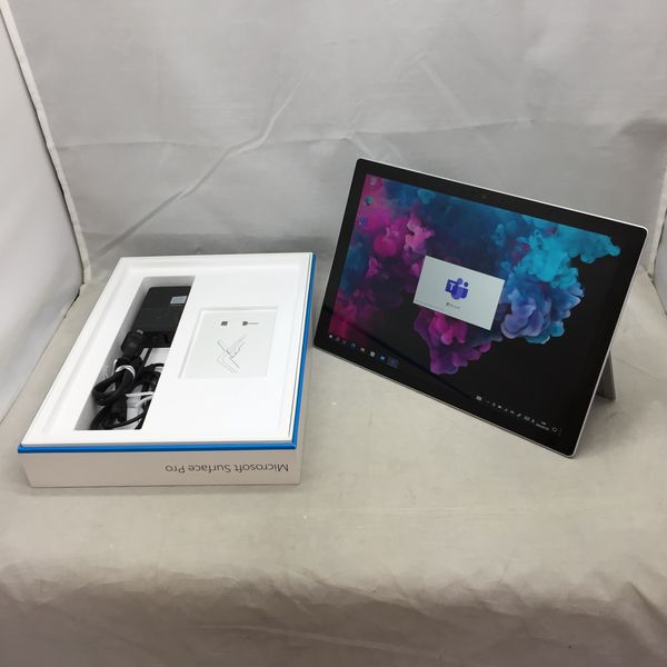 Microsoft 〔中古〕Surface Pro5 (2018) インテル® Core™ i5 ...