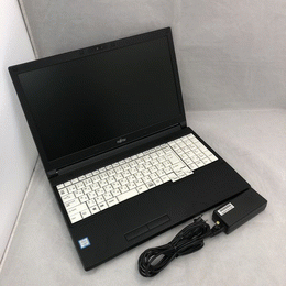 中古ノートパソコン FUJITSU(富士通) | パソコン工房【公式通販】