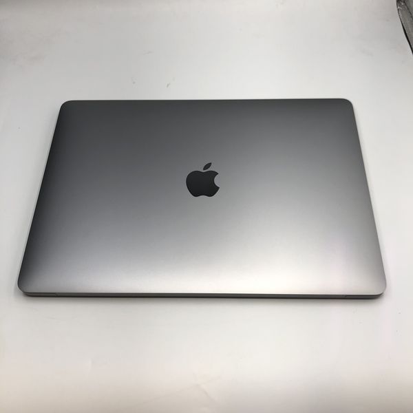 APPLE 〔中古〕MacBook Pro (13ｲﾝﾁ・ 2020・ Thunderbolt 3ﾎﾟｰﾄ x 2