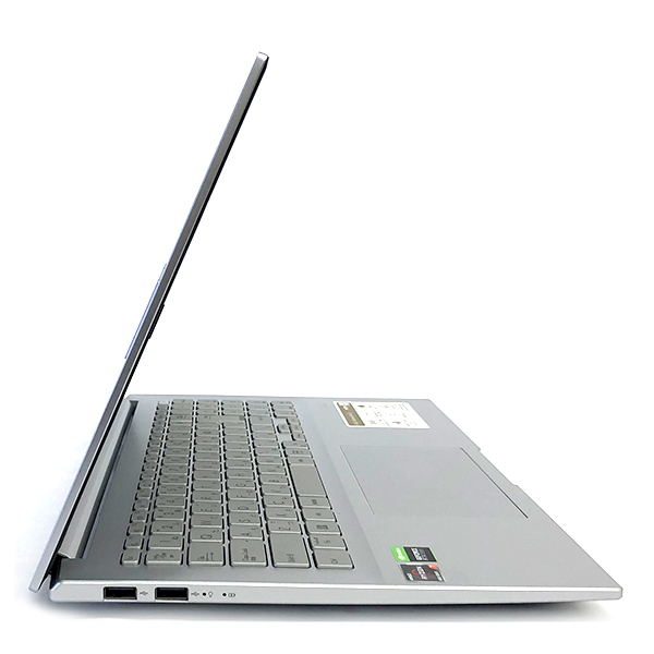 ASUS 〔中古〕 Vivobook Pro 15 M6500QC / Ryzen 7 5800HS 2.8GHz-4.4