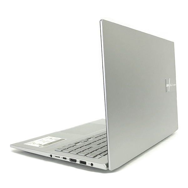 ASUS 〔中古〕 Vivobook Pro 15 M6500QC / Ryzen 7 5800HS 2.8GHz-4.4