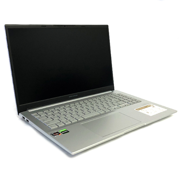 ASUS 〔中古〕 Vivobook Pro 15 M6500QC / Ryzen 7 5800HS 2.8GHz-4.4