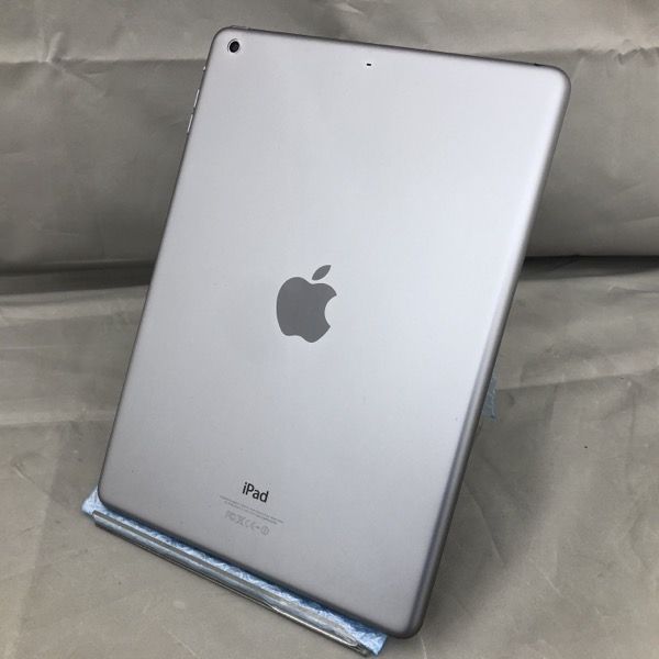 APPLE 〔中古〕iPad Air Wi-Fiﾓﾃﾞﾙ 16GB ｽﾍﾟｰｽｸﾞﾚｲ MD785J/A（中古保証 ...