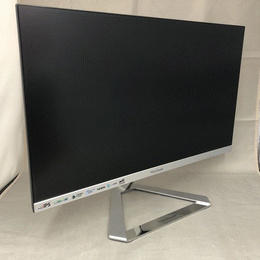 〔中古〕23.6ｲﾝﾁ液晶ﾃﾞｨｽﾌﾟﾚｲ VX2476-smhd（中古保証3ヶ月間）