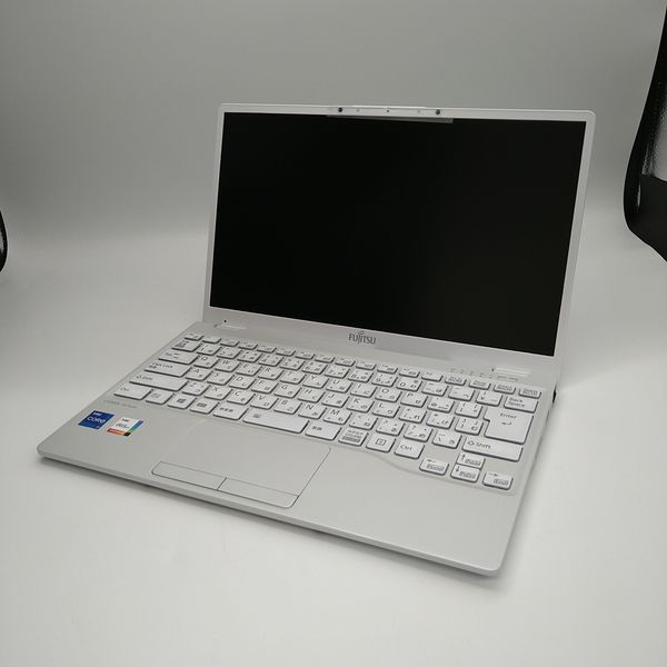 FUJITSU 〔中古〕LIFEBOOK UH09/E3[FMVU9E3WD1]（中古保証3ヶ月