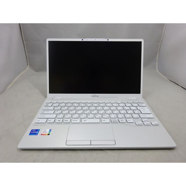 FUJITSU 〔中古〕LIFEBOOK UH09/E3[FMVU9E3WD1]（中古保証3ヶ月