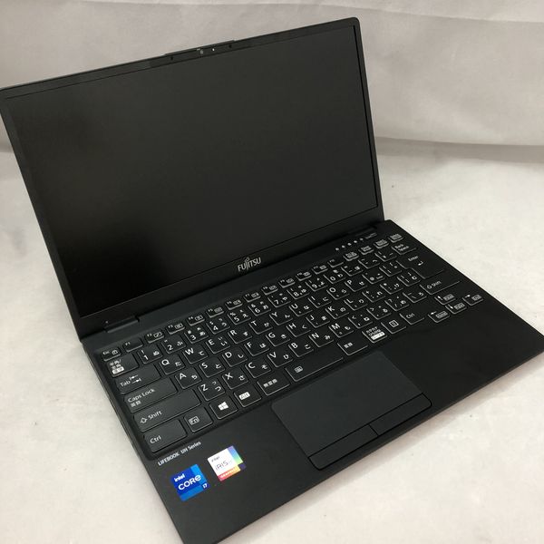 新品 富士通 ノートパソコン LIFEBOOK UH09/E3