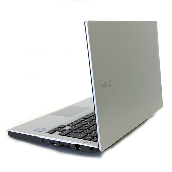 NEC 〔中古〕 VersaPro VK23LBZDU / インテル® Core™ i3 プロセッサー