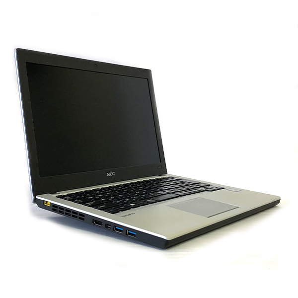 引き取り限定】 ノートパソコン NEC VK23lb