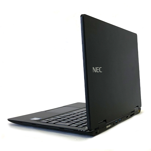 NEC 〔中古〕 VersaPro VKT12H-3 / インテル® Core™ i5-7Y54