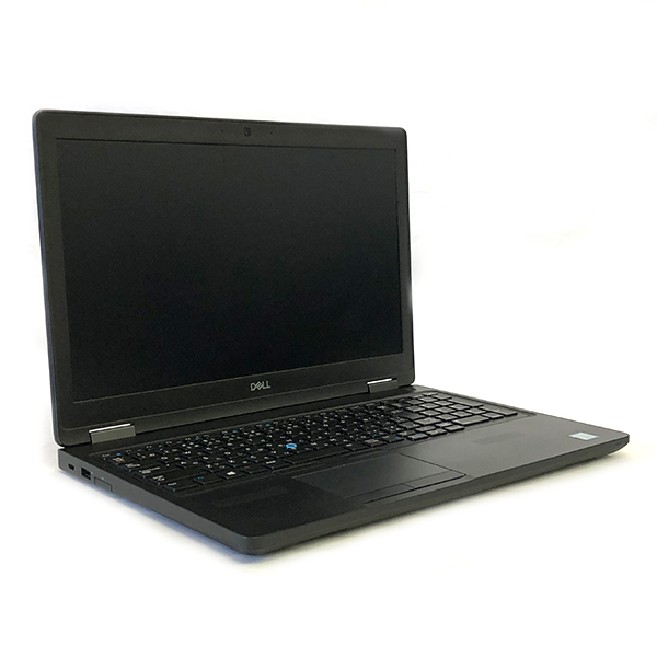 DELL precision 3530 i7-8750H メモリ4GB SSD Dell Precision 3530 15.6