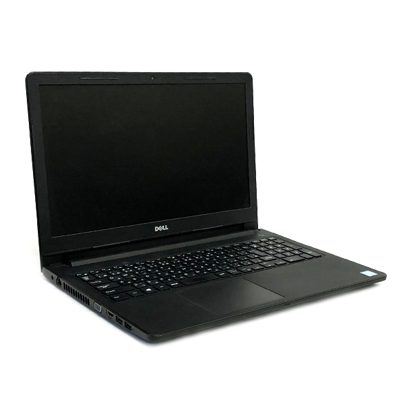 DELL 〔中古〕 Vostro 3578 / インテル® Core™ i3 プロセッサー -8130U ...