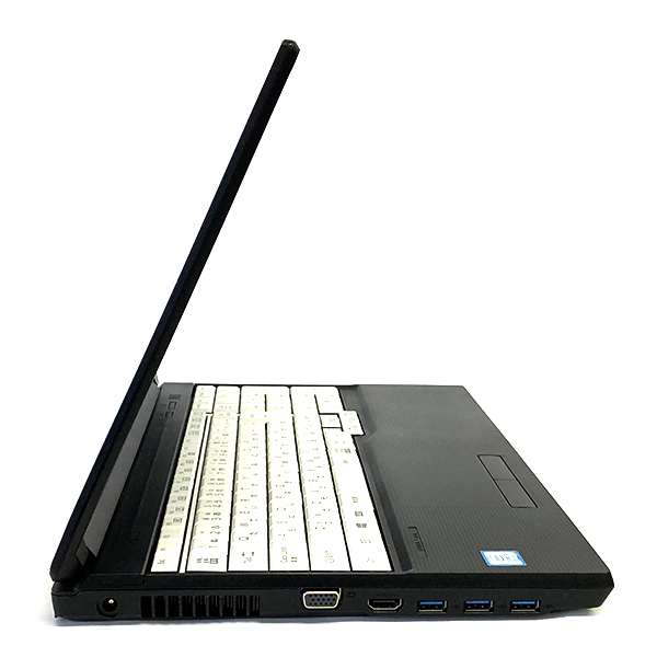 FUJITSU 〔中古〕LIFEBOOK A579/BX / インテル® Core™ i5 プロセッサー