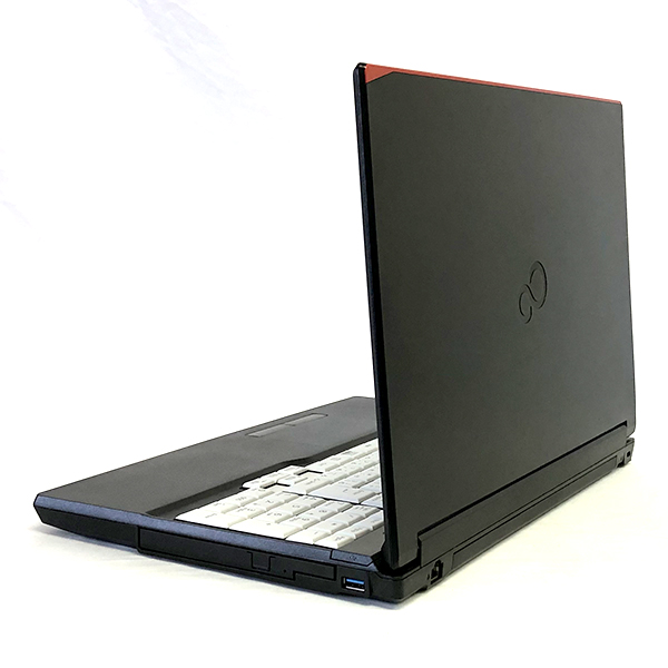 FUJITSU 〔中古〕LIFEBOOK A579/BX / インテル® Core™ i5 プロセッサー