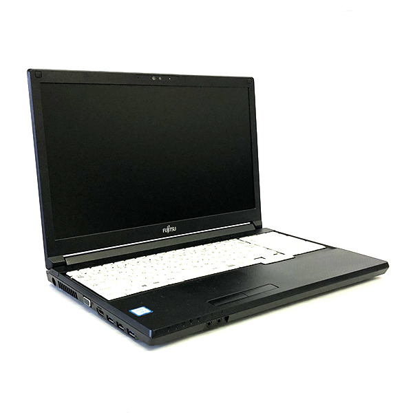 FUJITSU 〔中古〕LIFEBOOK A579/BX / インテル® Core™ i5 プロセッサー