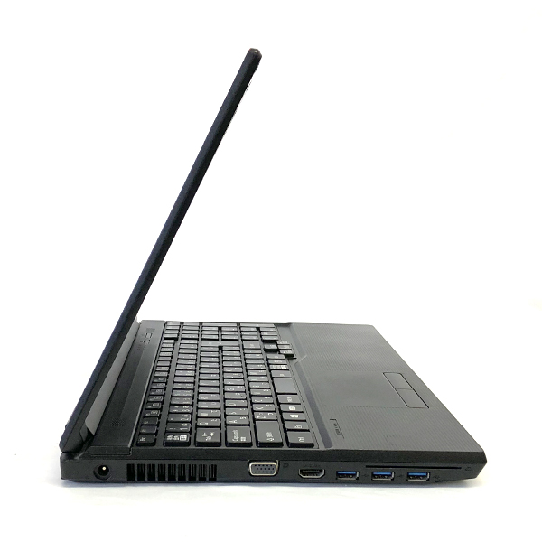 FUJITSU 〔中古〕 LIFEBOOK A747/R / インテル® Core™ i5 プロセッサー