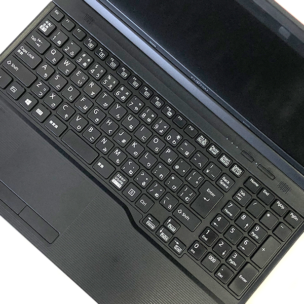 アウトレットオンライ #793 富士通 Lifebook A747/S i5-7300U 8GB アウトレットオンライ #793 富士通 Lifebook A747/S i5-7300U 8GB