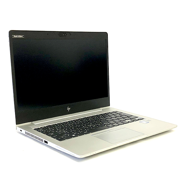 HP 〔中古〕EliteBook 830 G5 / インテル® Core™ i5 プロセッサー 