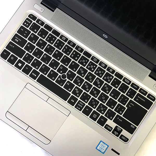 新品　未使用　HP EliteBook RAM64GB ストレージ2TB 新品 未使用 HP EliteBook RAM64GB ストレージ2TB 新品 未使用 HP