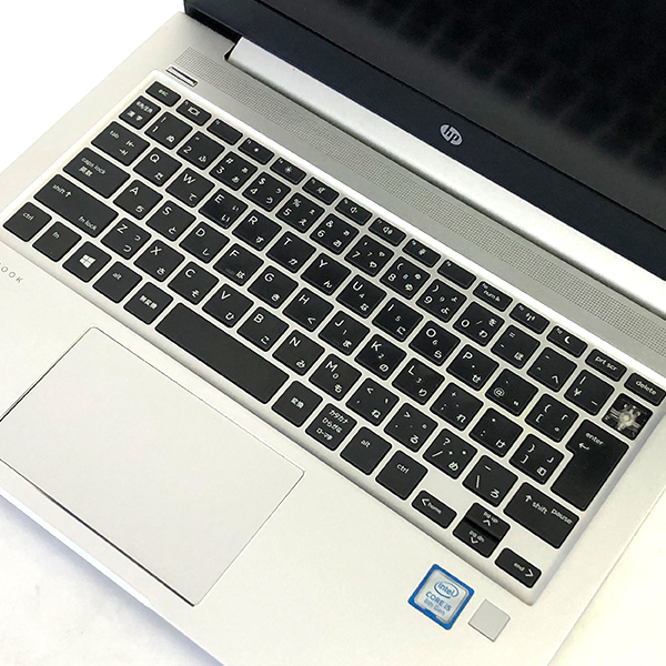 HP 〔中古〕 ProBook 430 G6 / インテル® Core™ i5 プロセッサー 8265U