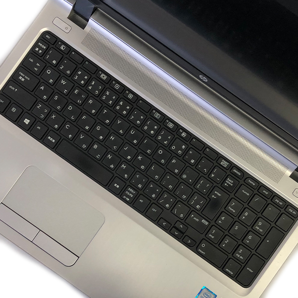 HP 〔中古〕 ProBook 450 G3 / インテル® Core™ i5 プロセッサー
