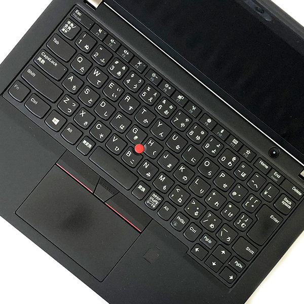 Lenovo 〔中古〕 ThinkPad X280 / インテル® Core™ i5 プロセッサー