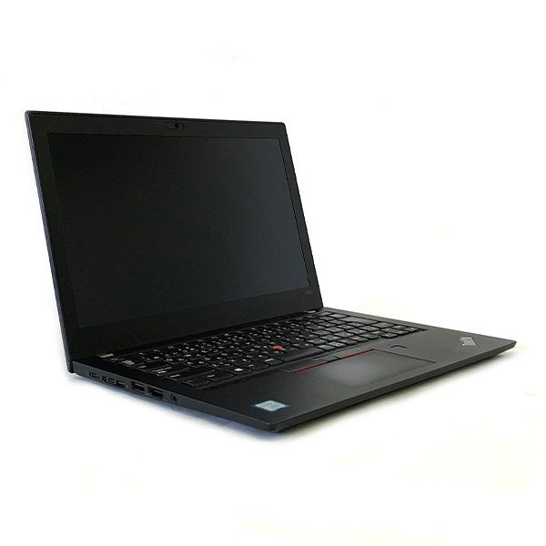 Lenovo 〔中古〕 ThinkPad X280 / インテル® Core™ i5 プロセッサー