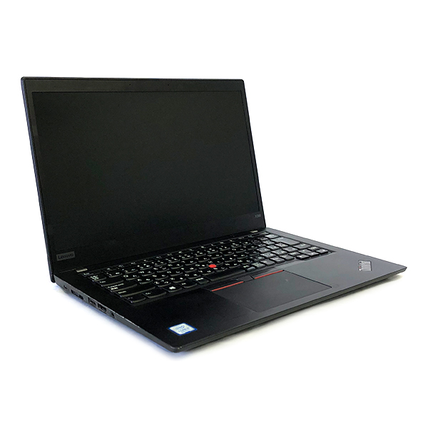 ① ThinkPad X390 8G 256GB MS Office