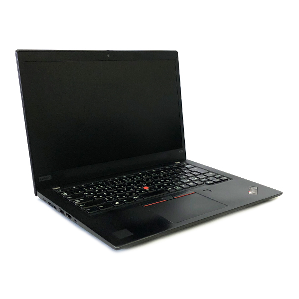 Lenovo 〔中古〕即納 ThinkPad X395 / Ryzen 5 PRO 3500U 2.1GHz-3.7 ...