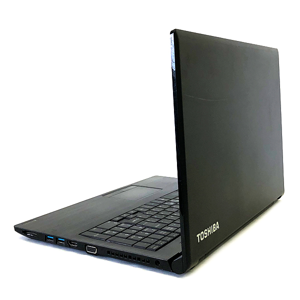 TOSHIBA 〔中古〕dynabook B65/DN / インテル® Core™ i5 プロセッサー