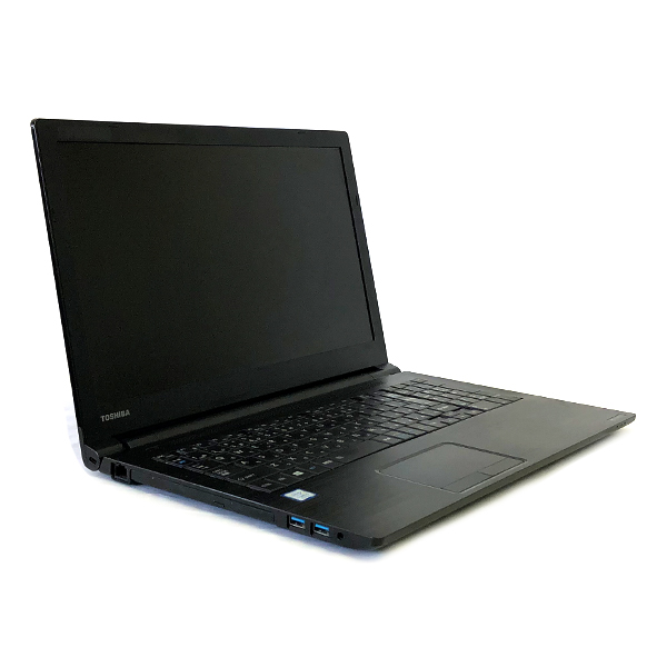TOSHIBA 〔中古〕dynabook B65/DN / インテル® Core™ i5 プロセッサー