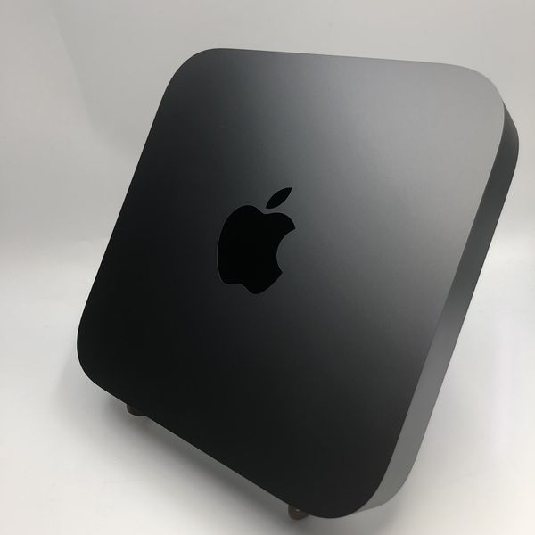 APPLE 〔中古〕Mac mini (2018) インテル® Core™ i3 プロセッサー 3.6 ...