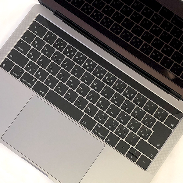 APPLE 〔中古〕MacBook Pro (13-inch・2019・Two Thunderbolt 3