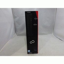 〔中古〕ESPRIMO D588/T（中古保証3ヶ月間）