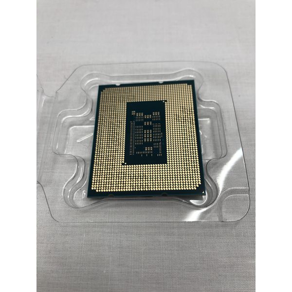 Intel 〔中古〕インテル® Core™ i3-13100 プロセッサー BOX（中古保証1