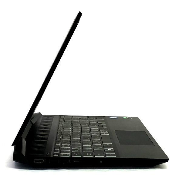 Windowsノート本体 HP Pavilion 15-dk0016TX i7 Gen 9 HP Pavilion 15-dk0016TX i7 Gen 9 - メルカリ