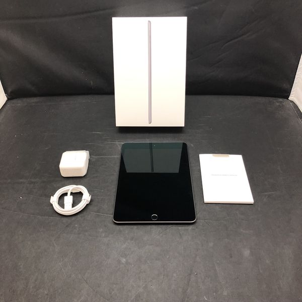 【美品】iPad mini5 256gb セルラー