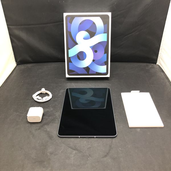 iPad air4　64g　スカイブルー