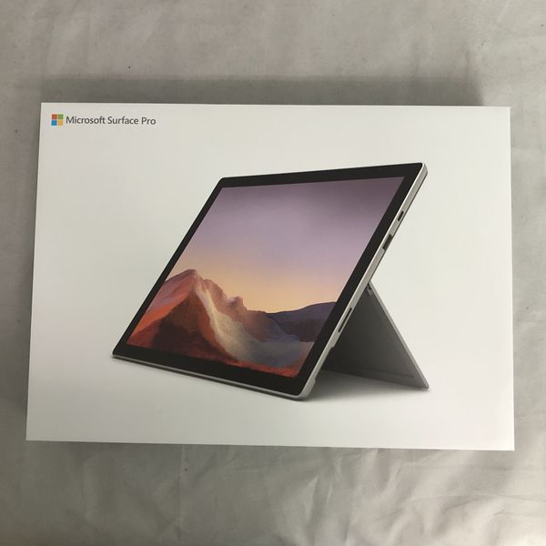 Microsoft 〔中古〕Surface Pro7 インテル® Core™ i7 プロセッサー