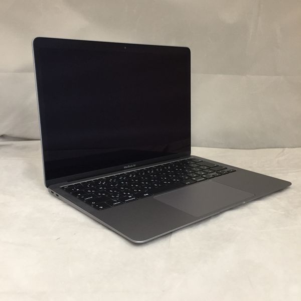 MacBook Air 2020 M1 スペースグレイ 8GB 256GB