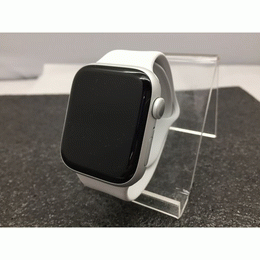 APPLE 〔中古〕Apple Watch Nike Series 6 GPSﾓﾃﾞﾙ 40mm M00X3J/A 