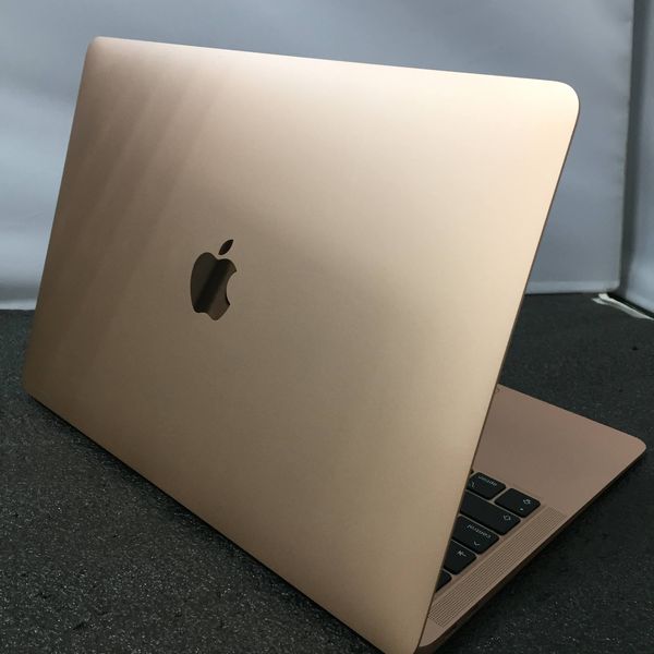 値下中！Apple MacBookAir ゴールド 13in 8GB 256GB