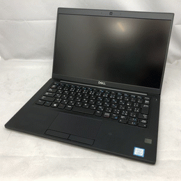 Dell Latitude 7390 ノートパソコン i5-8250u（4C8T）/ 16GB/ 250GB