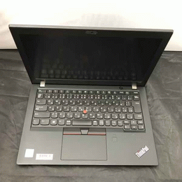【office付】ThinkPad X280 SSD512GB　8350U