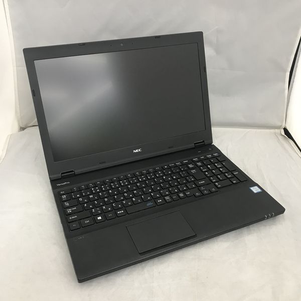 NEC 〔中古〕VersaPro VKM17X-2/i5-8350U(1.70GHz)/8GB/SSD256GB(中古 