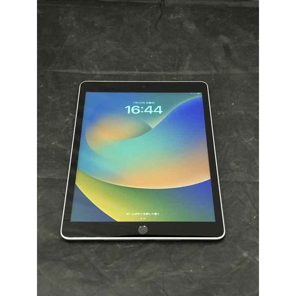 APPLE 〔中古〕iPad (第9世代) Wi-Fiﾓﾃﾞﾙ 64GB ｼﾙﾊﾞｰ MK2L3J/A（中古