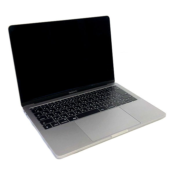 MacBook Pro 13-inch, 2017