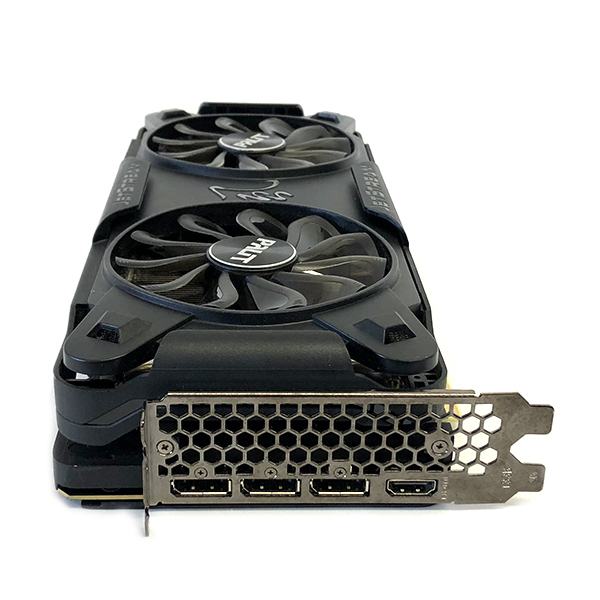 PALIT GeForce RTX3070JETSTREAM OC 8G 中古品 Palit 〔中古〕即納 GeForce RTX 3070 JetStream OC