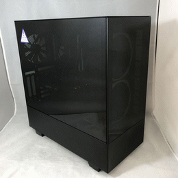 〔中古〕自作PC（中古保証3ヶ月間）